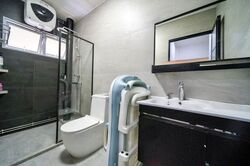 Blk 867A Tampines Street 83 (Tampines), HDB Executive #611976121